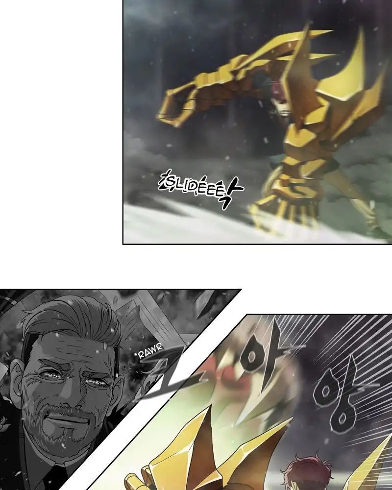 Read We On - Be the Shield Manga Online