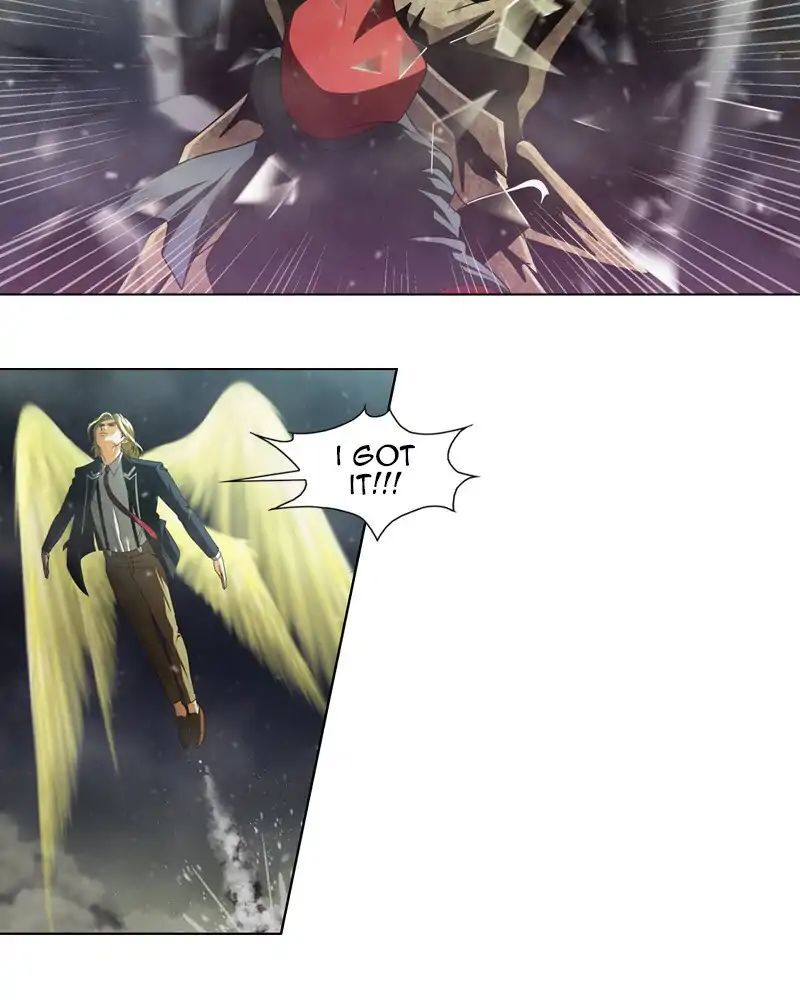 Read We On - Be the Shield Manga Online