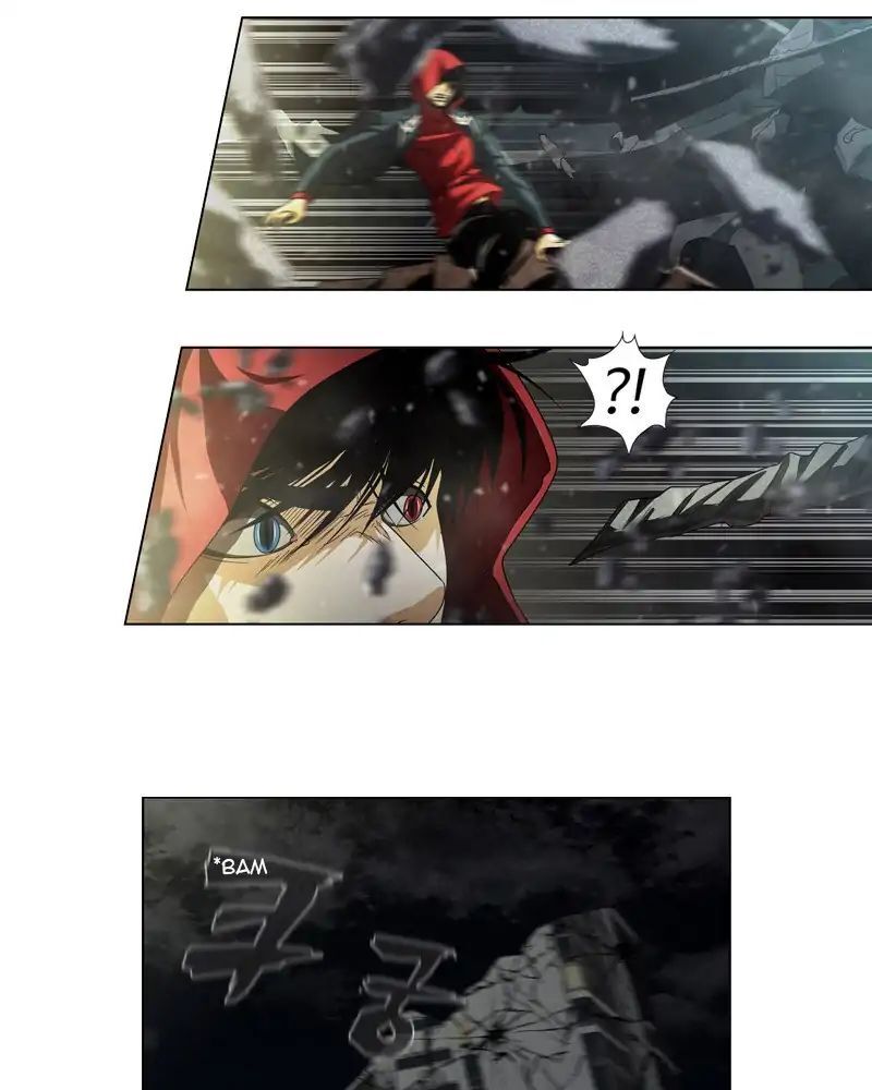 Read We On - Be the Shield Manga Online