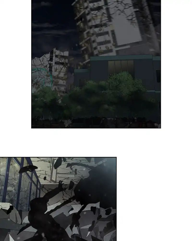 Read We On - Be the Shield Manga Online