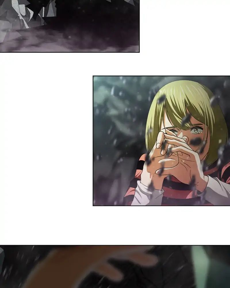 Read We On - Be the Shield Manga Online