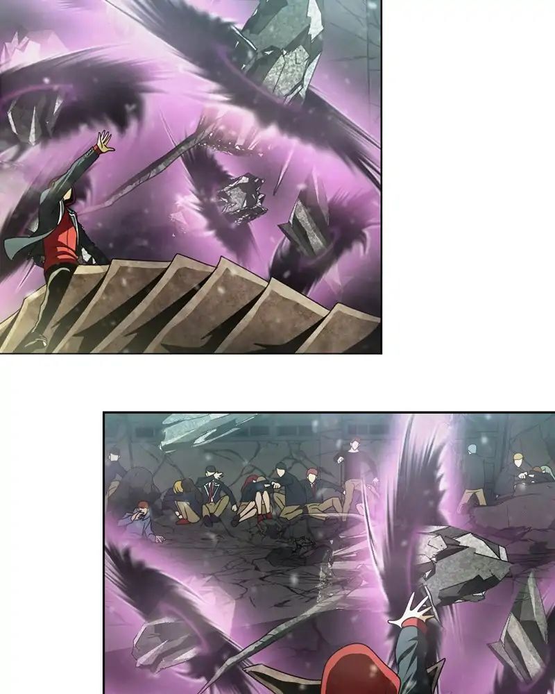 Read We On - Be the Shield Manga Online