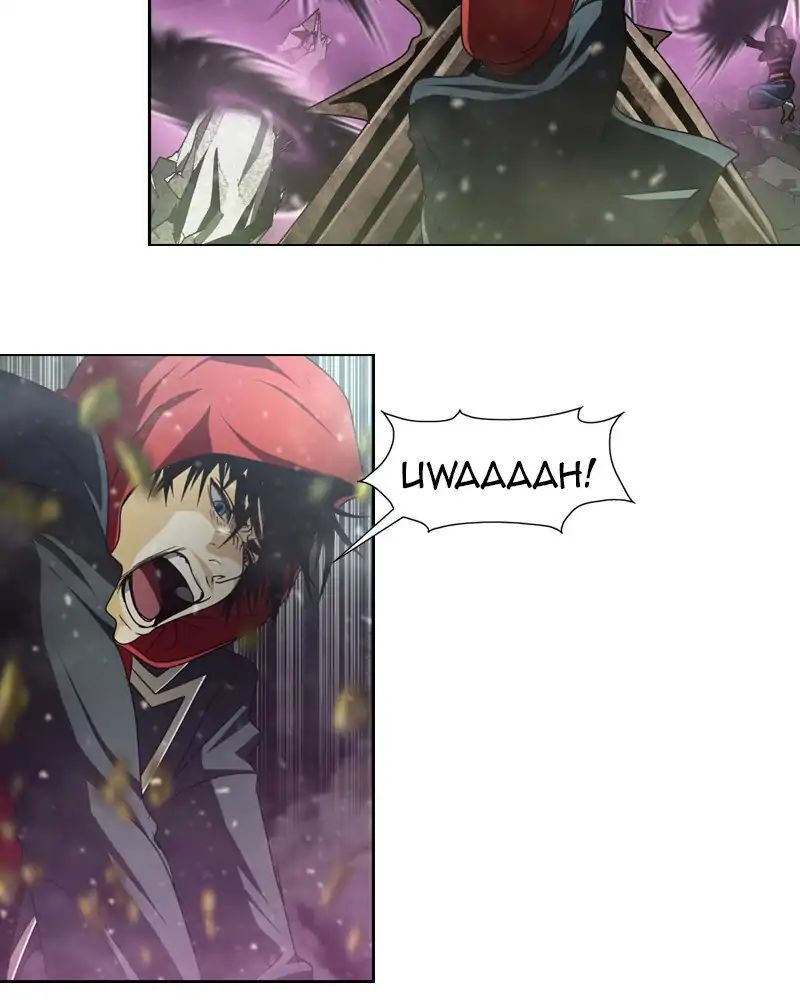 Read We On - Be the Shield Manga Online