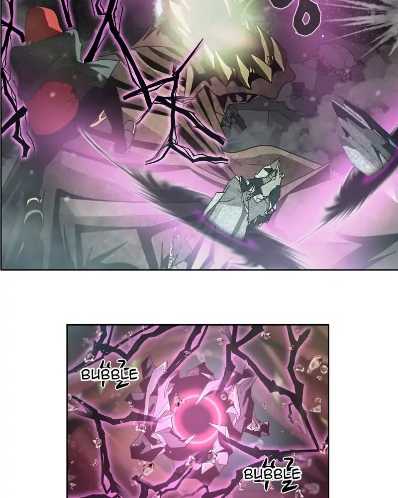 Read We On - Be the Shield Manga Online