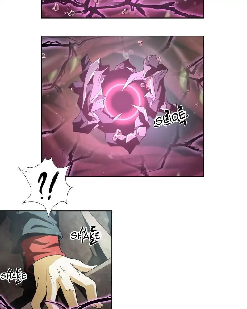 Read We On - Be the Shield Manga Online