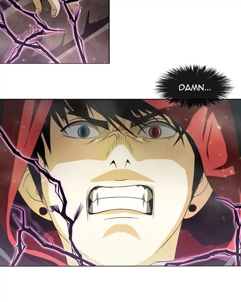 Read We On - Be the Shield Manga Online