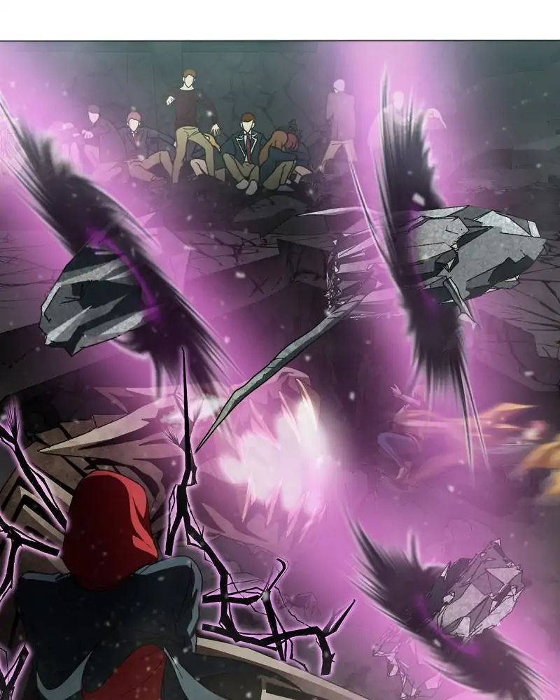 Read We On - Be the Shield Manga Online