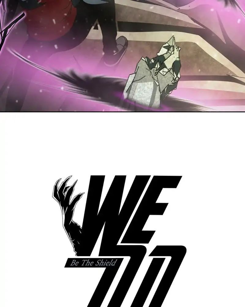 Read We On - Be the Shield Manga Online