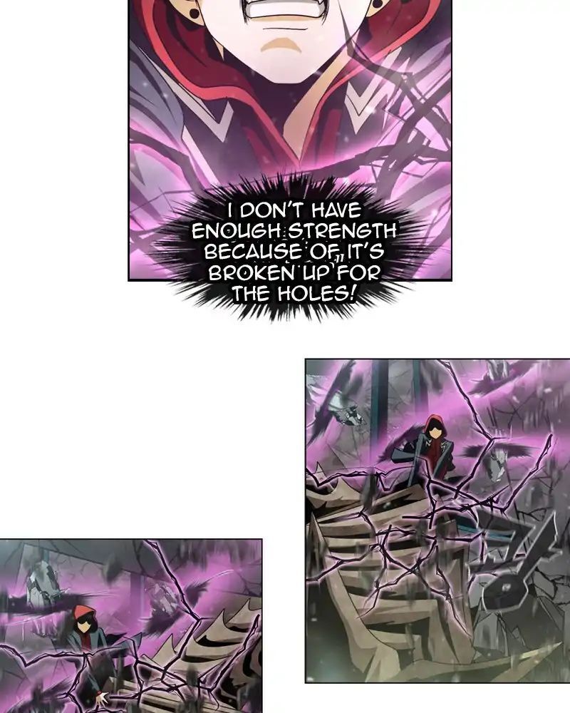 Read We On - Be the Shield Manga Online