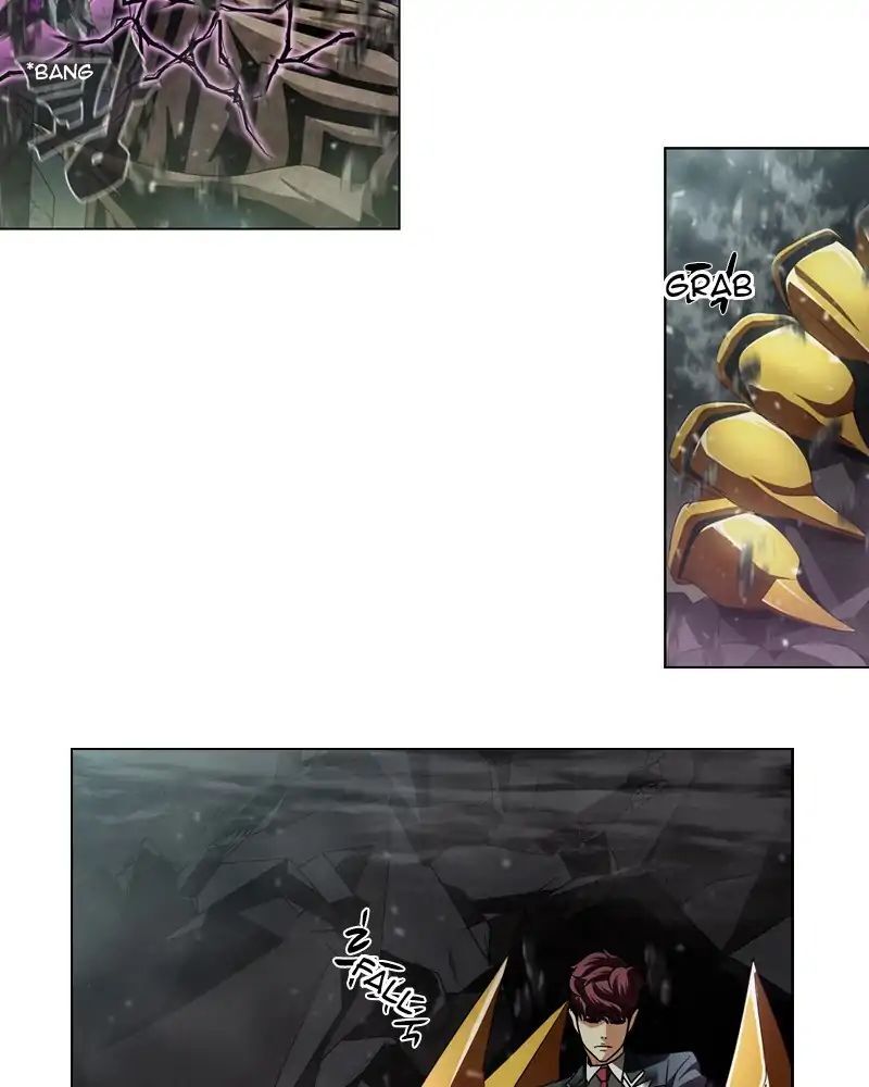 Read We On - Be the Shield Manga Online