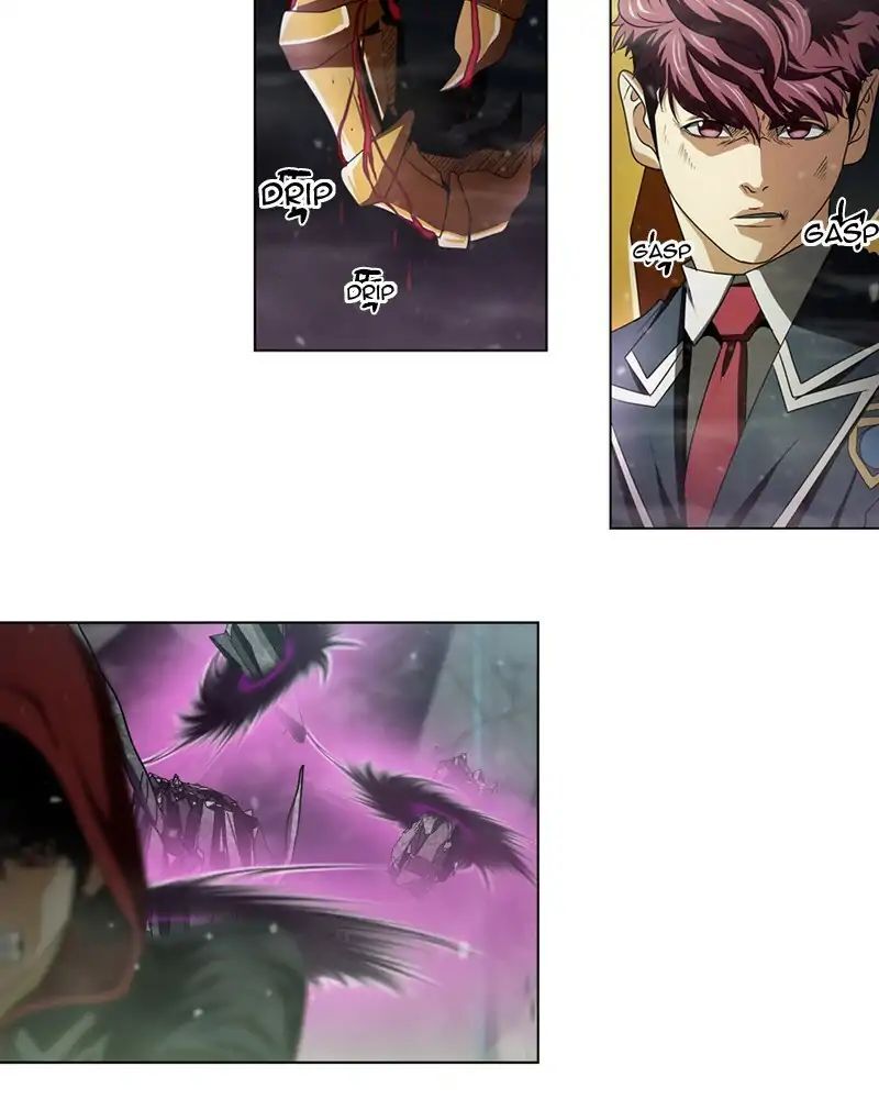 Read We On - Be the Shield Manga Online