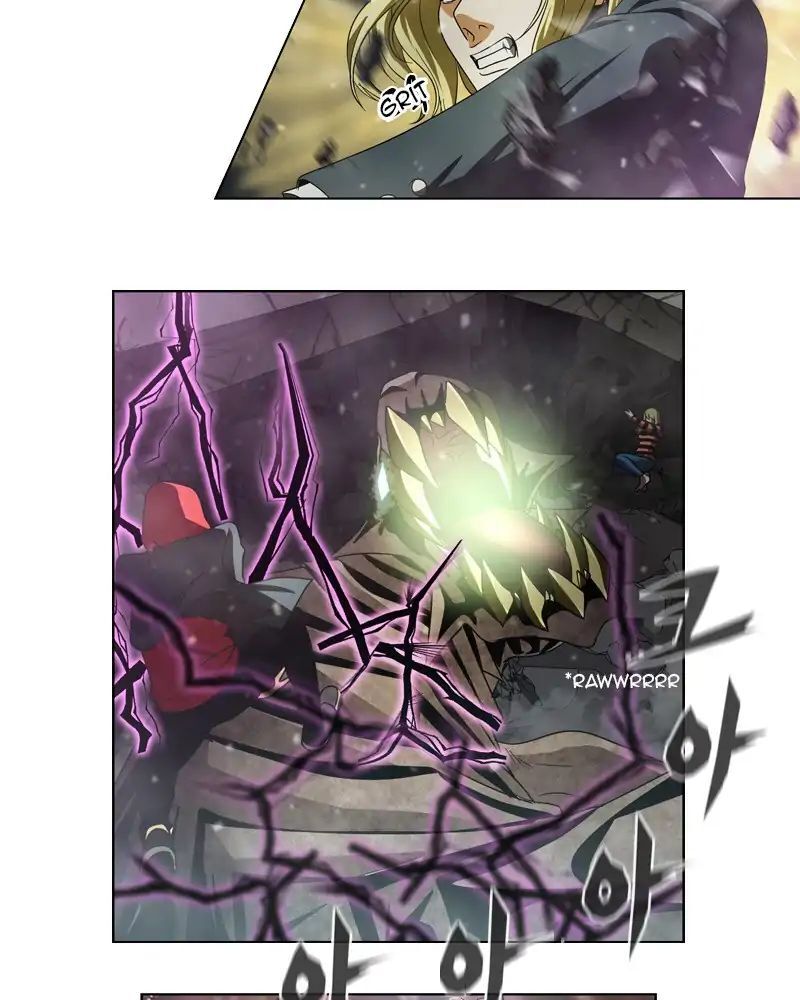 Read We On - Be the Shield Manga Online