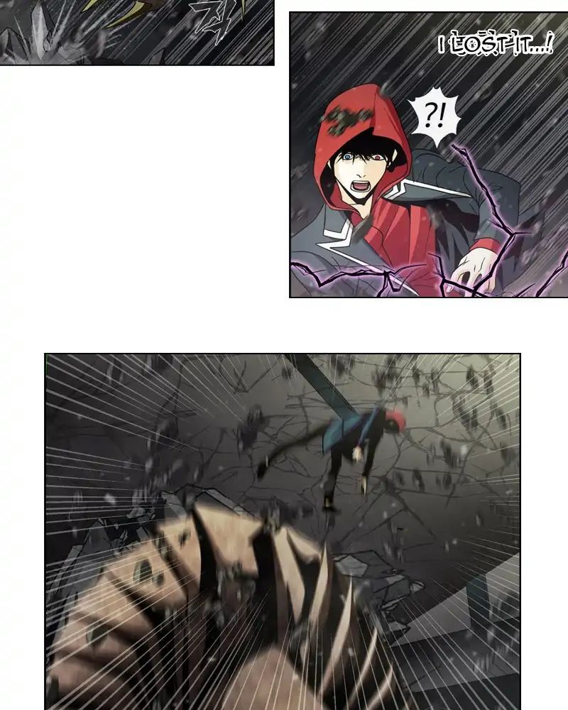 Read We On - Be the Shield Manga Online