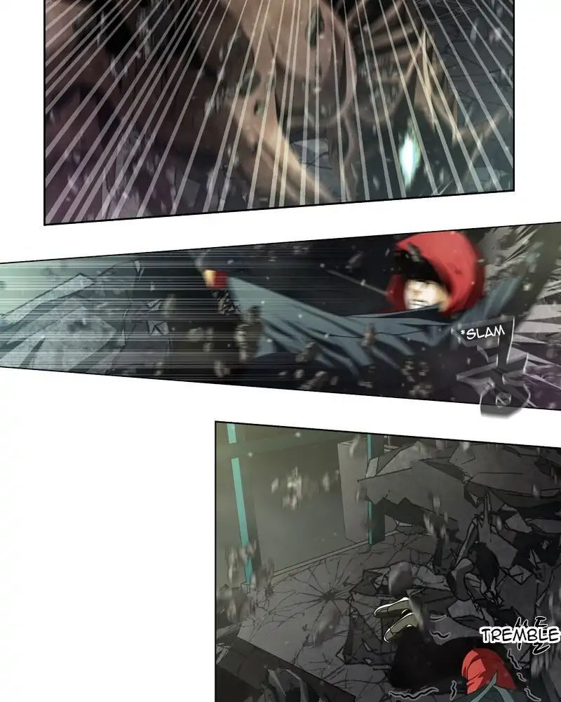 Read We On - Be the Shield Manga Online