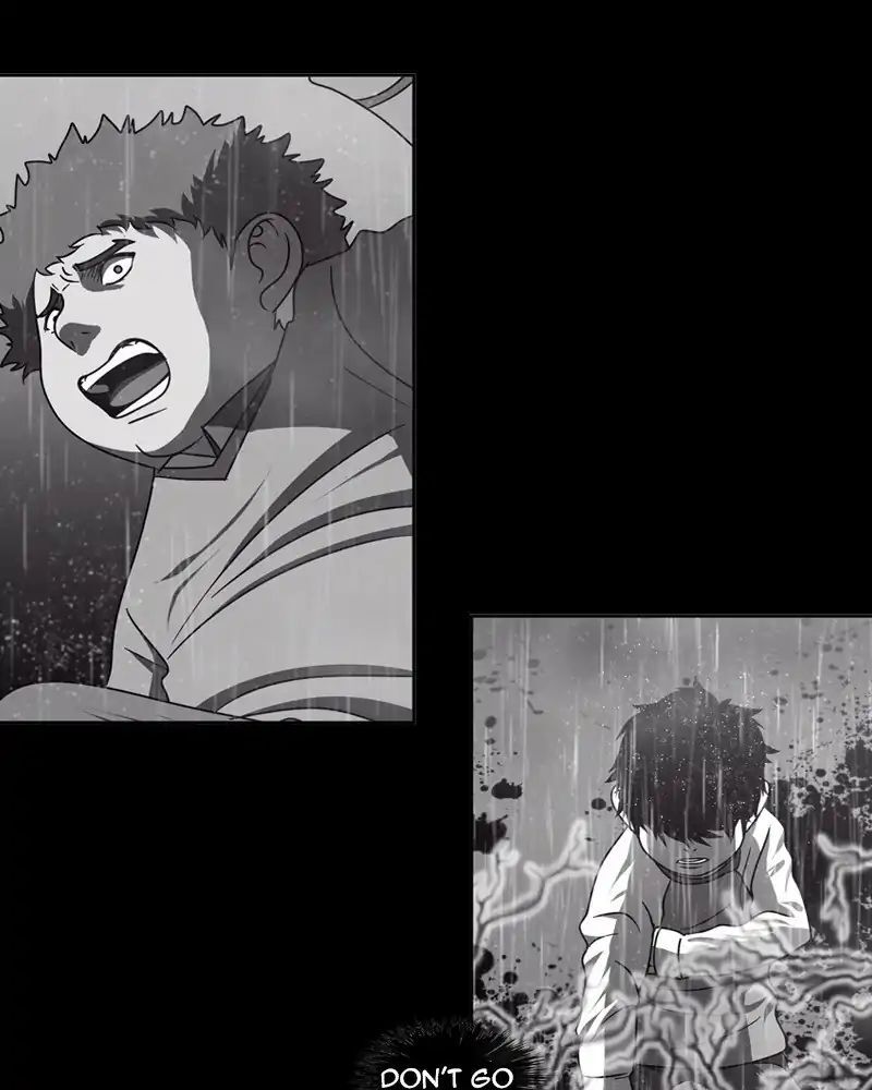 Read We On - Be the Shield Manga Online