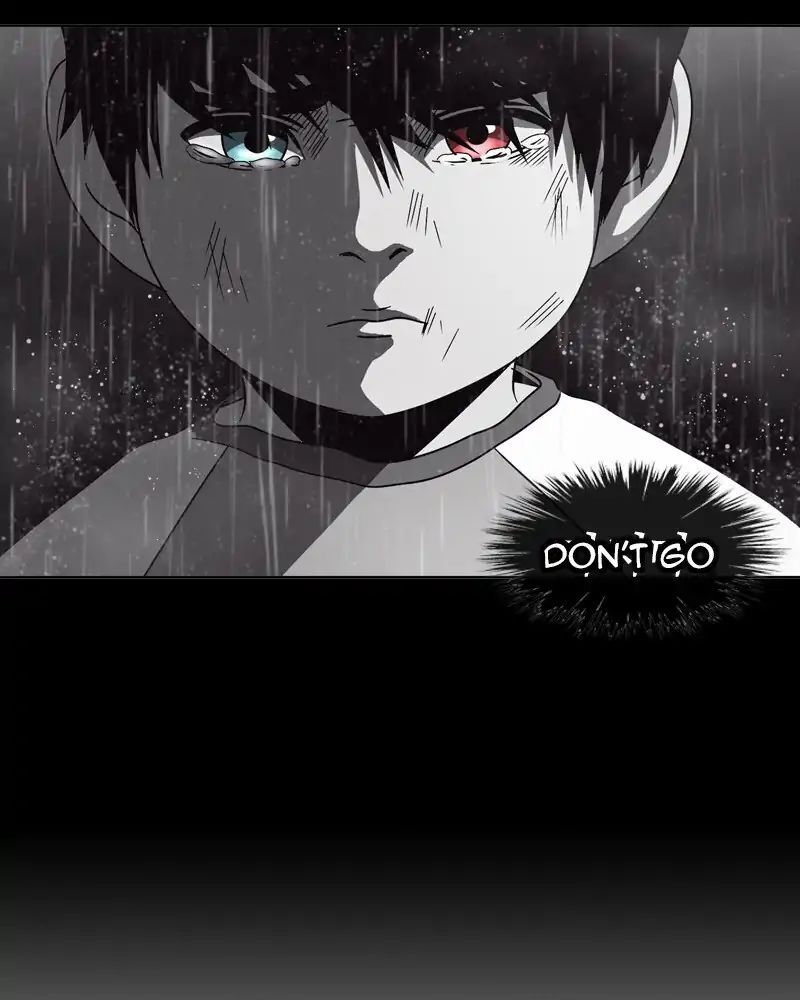 Read We On - Be the Shield Manga Online