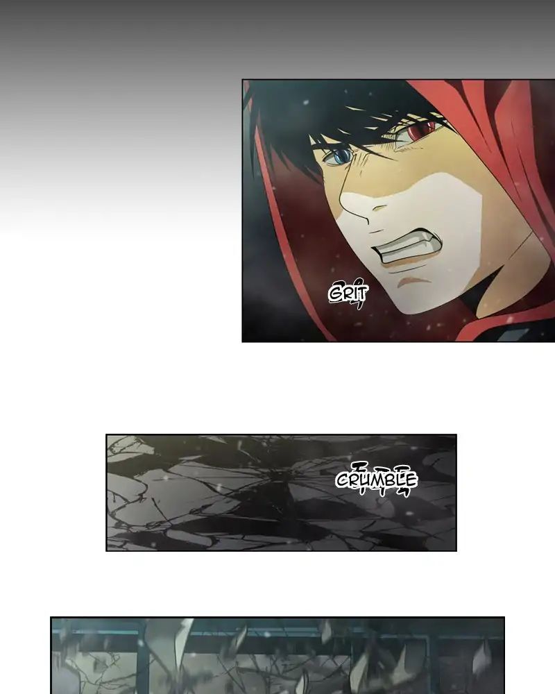 Read We On - Be the Shield Manga Online