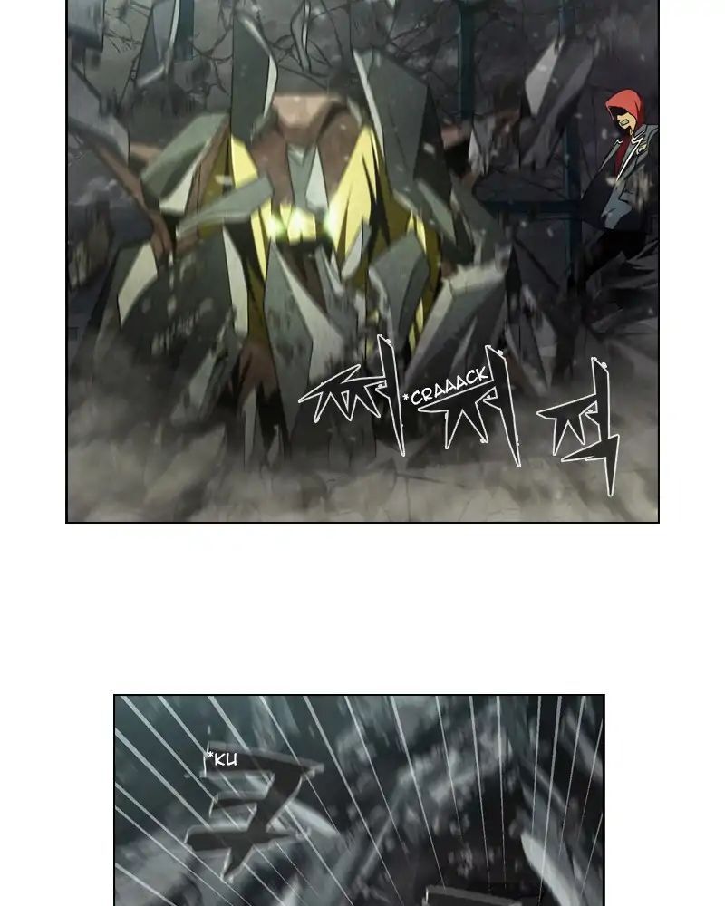 Read We On - Be the Shield Manga Online