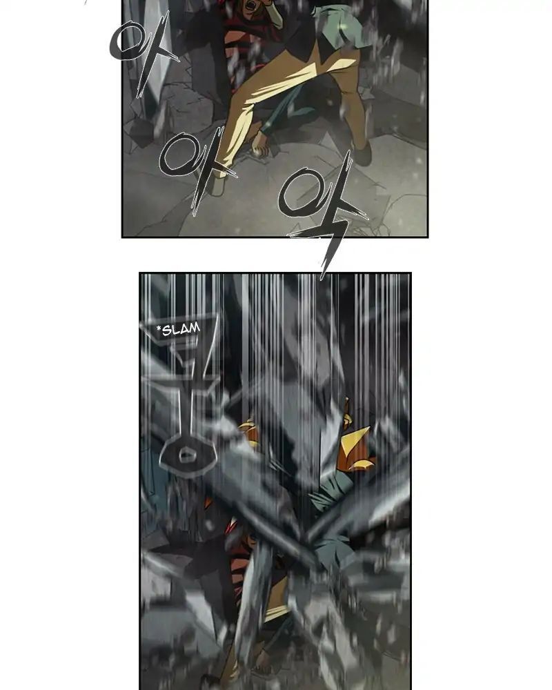 Read We On - Be the Shield Manga Online