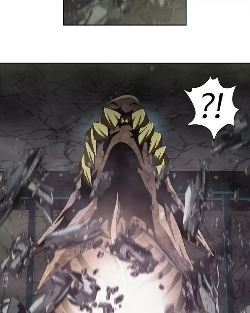 Read We On - Be the Shield Manga Online