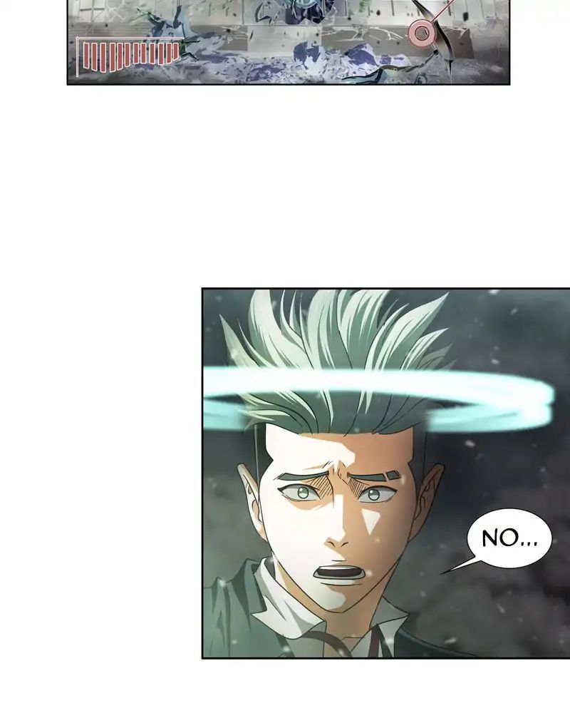 Read We On - Be the Shield Manga Online