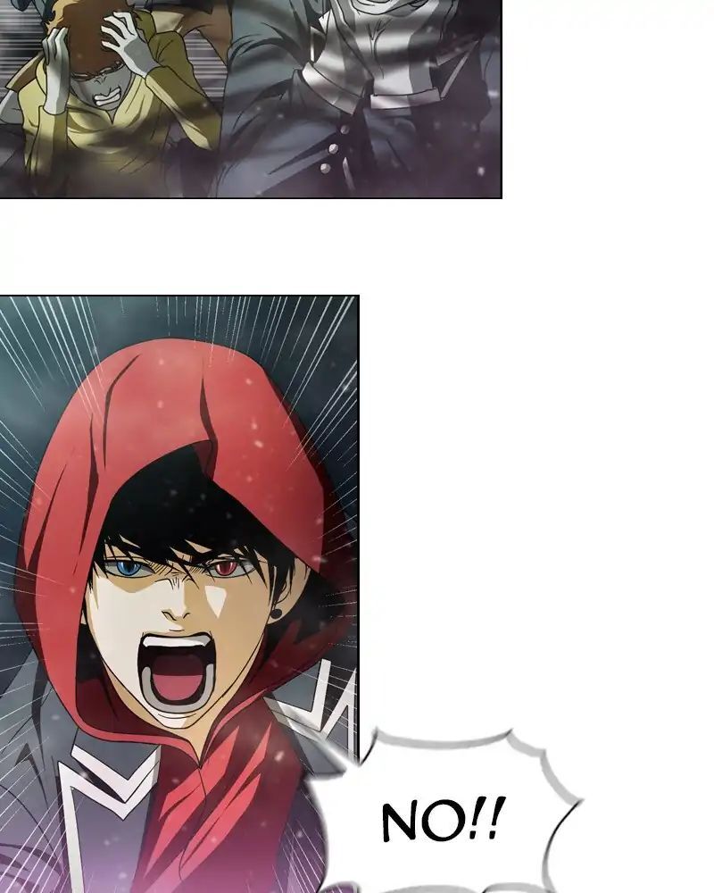 Read We On - Be the Shield Manga Online