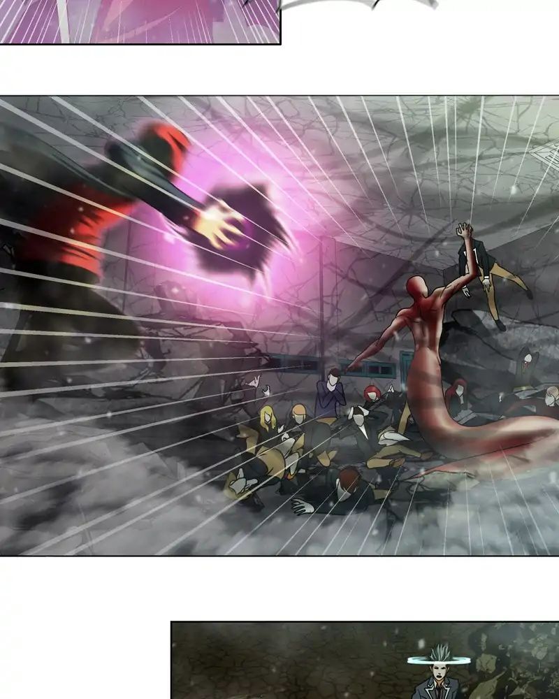 Read We On - Be the Shield Manga Online