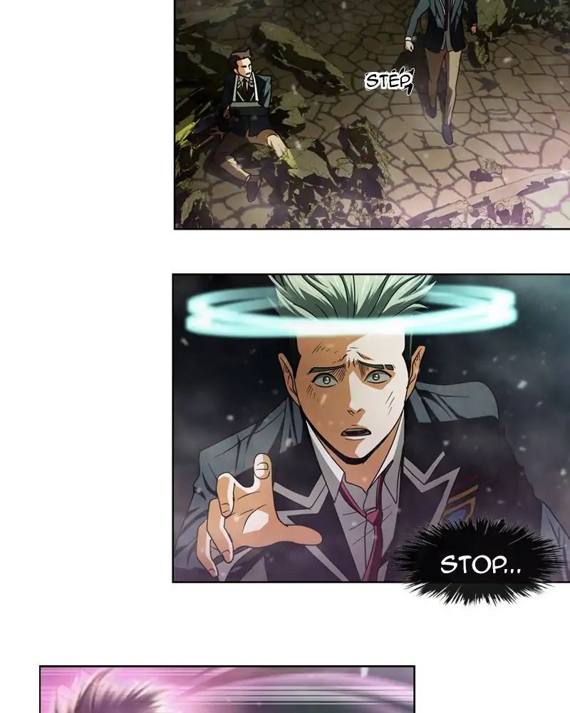 Read We On - Be the Shield Manga Online