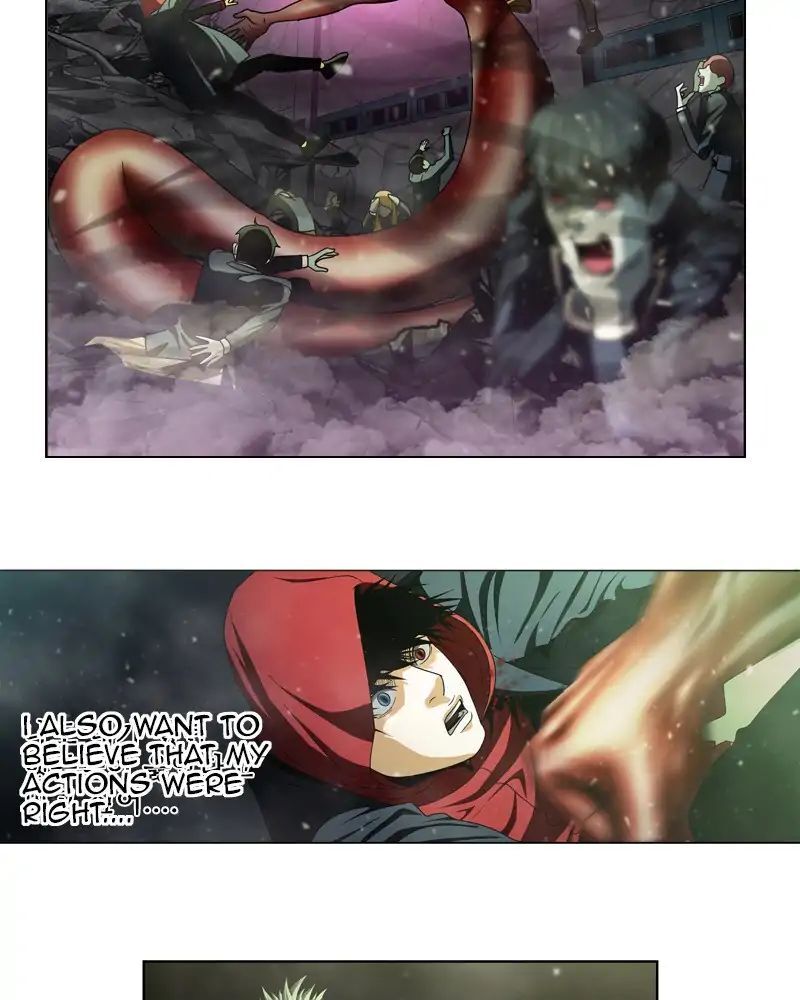 Read We On - Be the Shield Manga Online