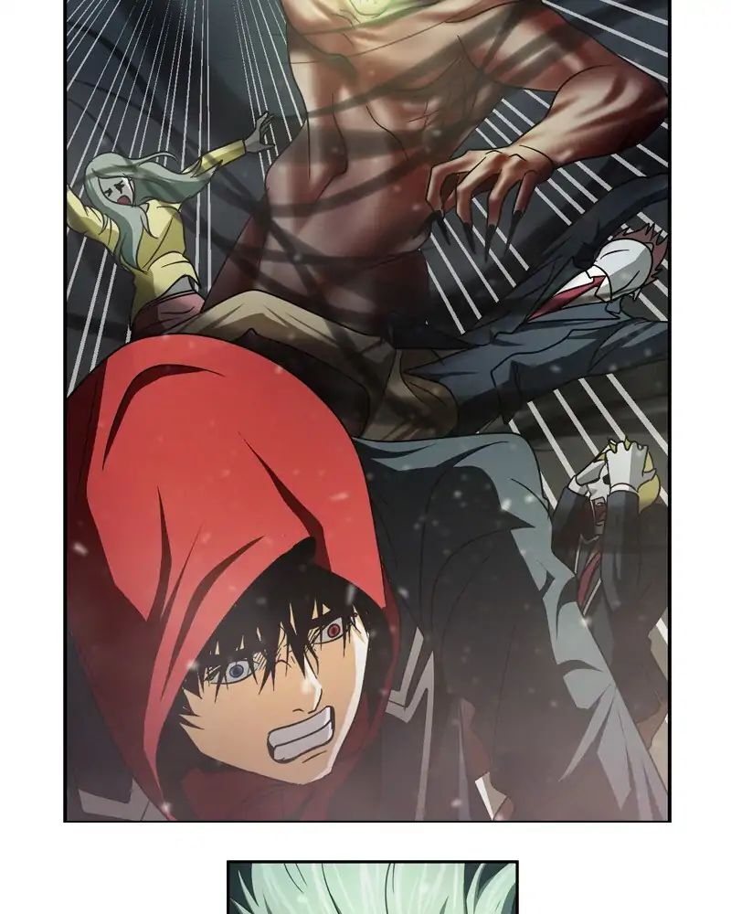 Read We On - Be the Shield Manga Online