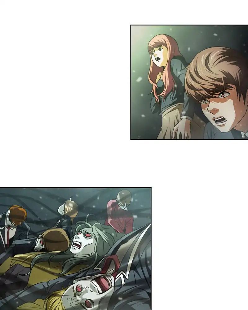 Read We On - Be the Shield Manga Online