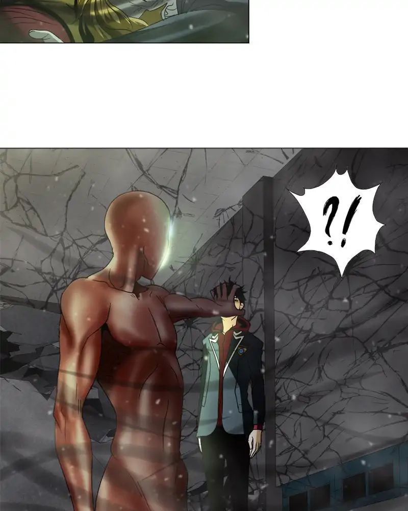 Read We On - Be the Shield Manga Online