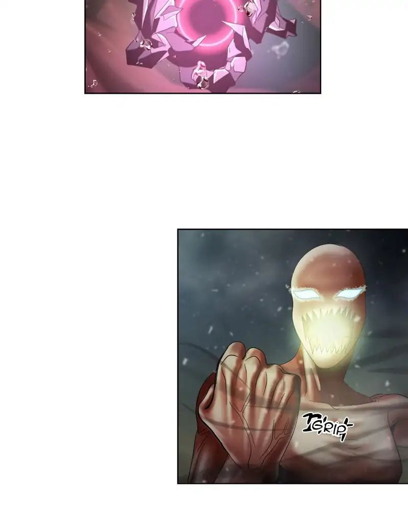 Read We On - Be the Shield Manga Online