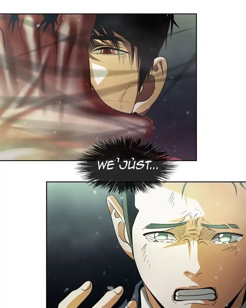 Read We On - Be the Shield Manga Online