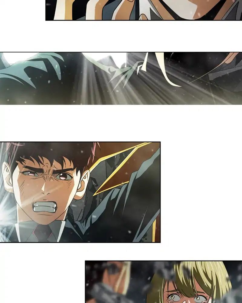 Read We On - Be the Shield Manga Online