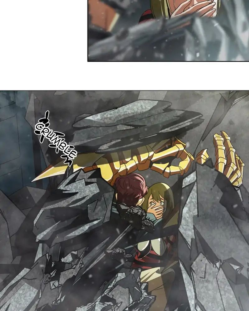 Read We On - Be the Shield Manga Online