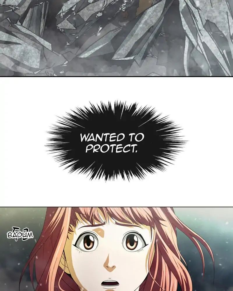 Read We On - Be the Shield Manga Online