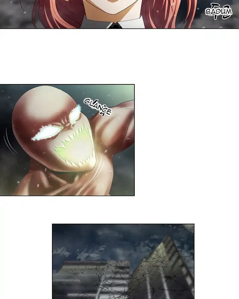 Read We On - Be the Shield Manga Online