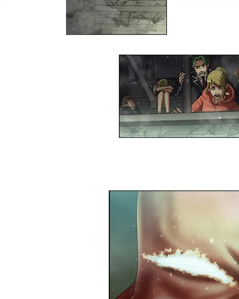 Read We On - Be the Shield Manga Online