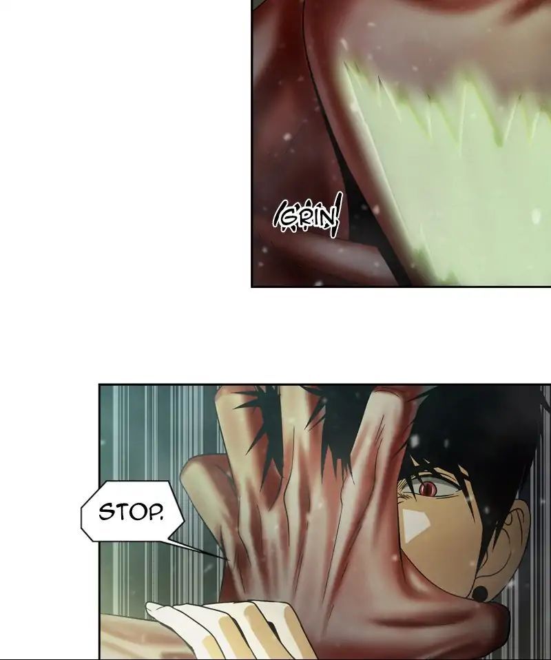 Read We On - Be the Shield Manga Online