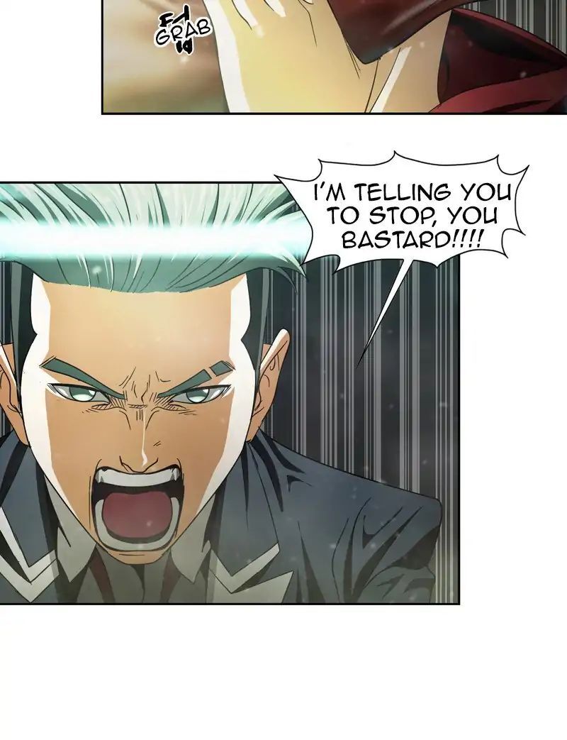 Read We On - Be the Shield Manga Online