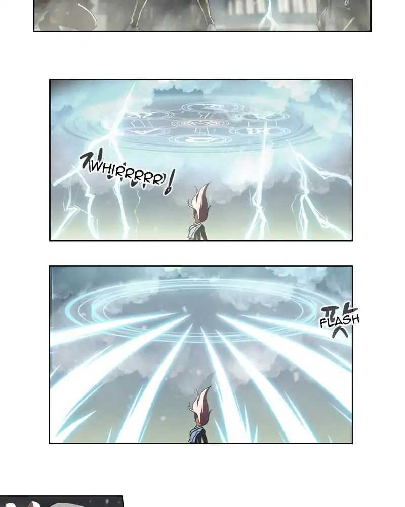 Read We On - Be the Shield Manga Online