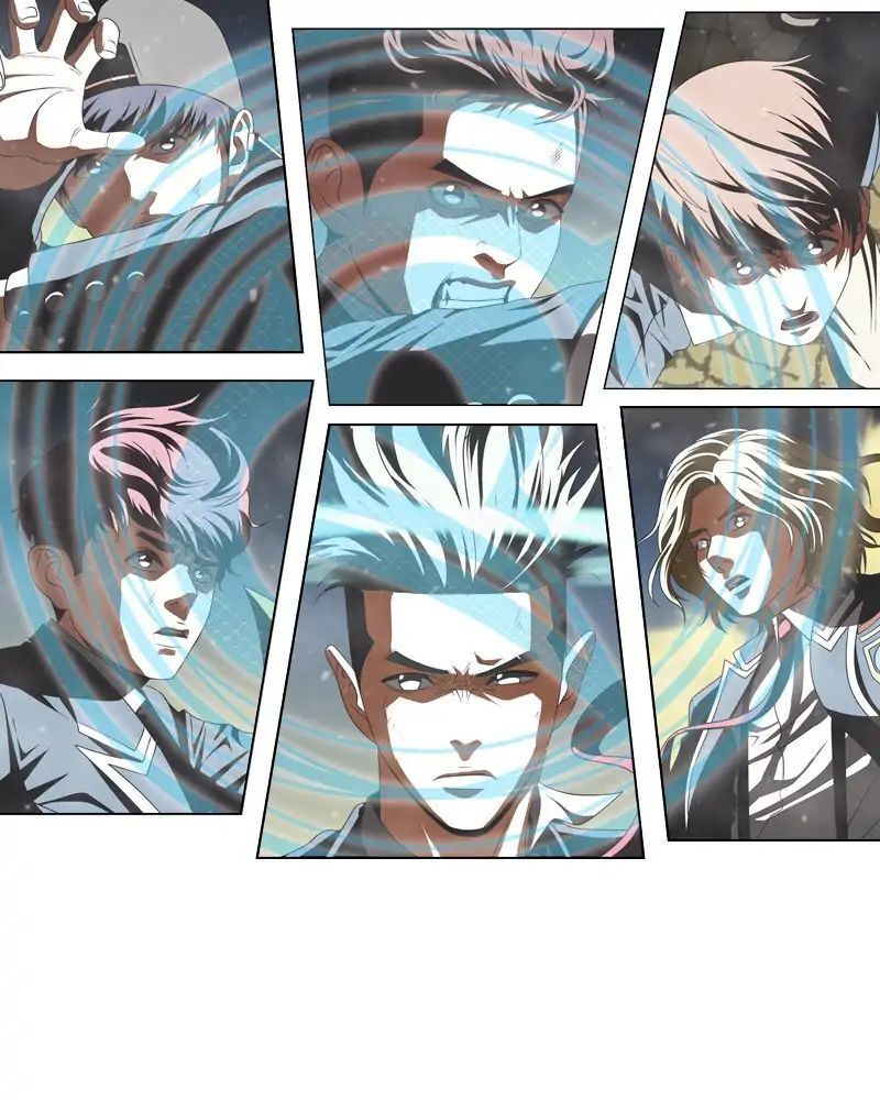 Read We On - Be the Shield Manga Online