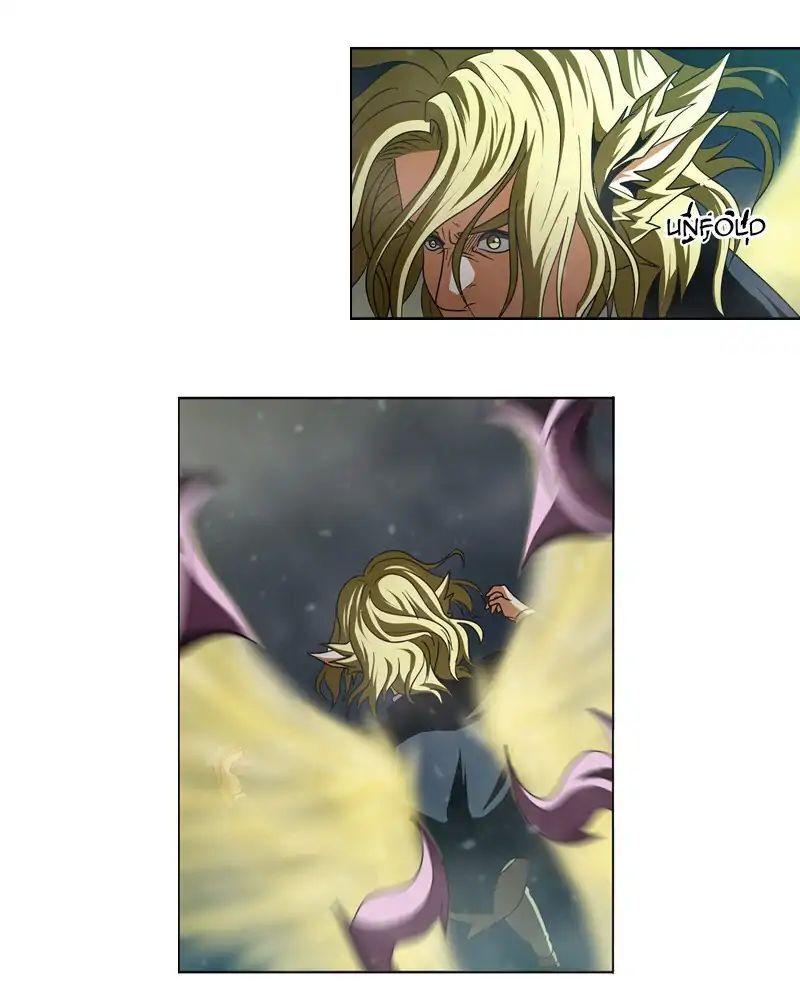 Read We On - Be the Shield Manga Online