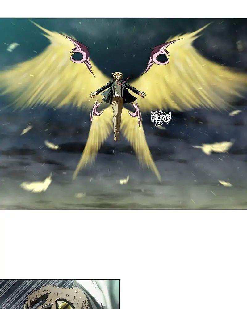 Read We On - Be the Shield Manga Online