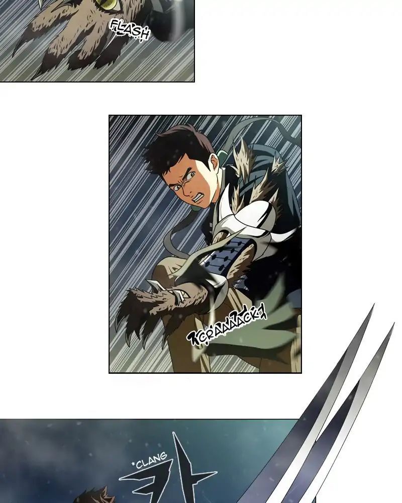 Read We On - Be the Shield Manga Online