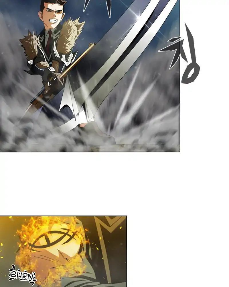 Read We On - Be the Shield Manga Online