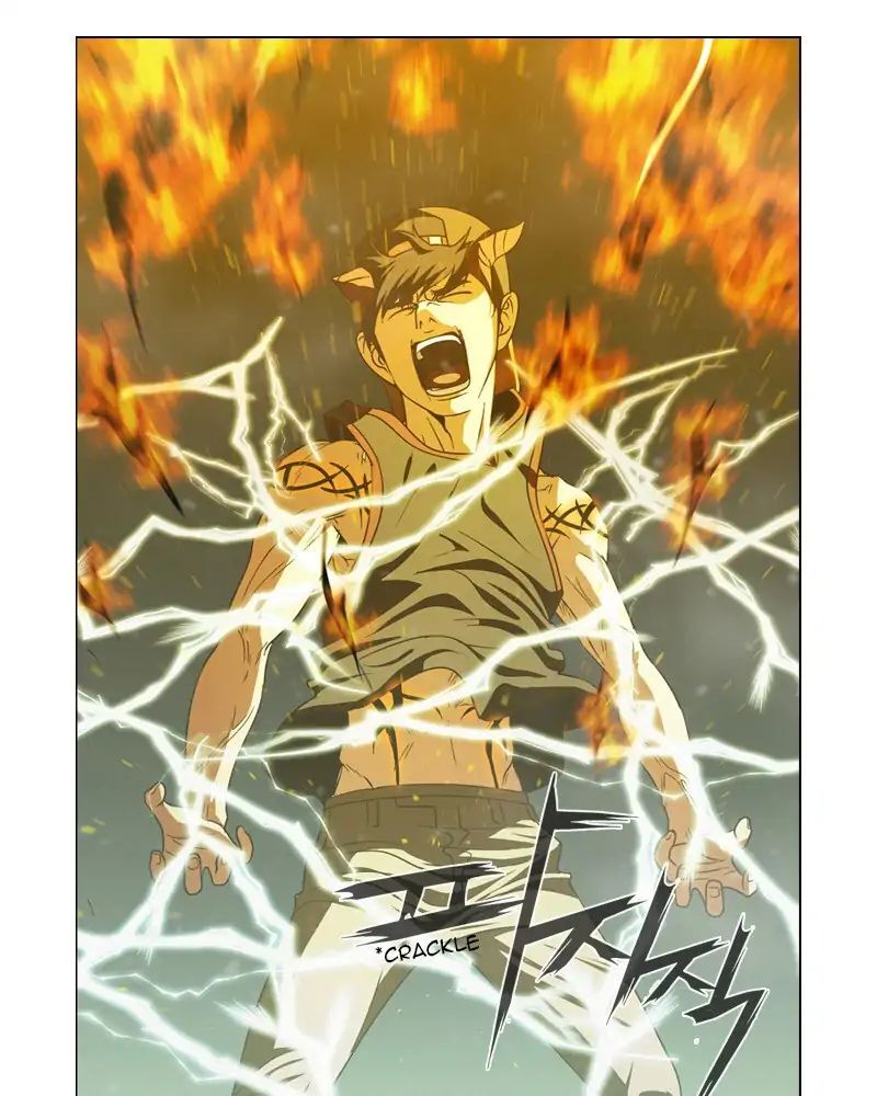 Read We On - Be the Shield Manga Online