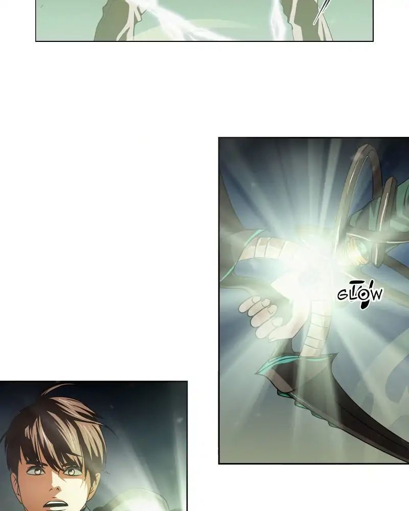 Read We On - Be the Shield Manga Online