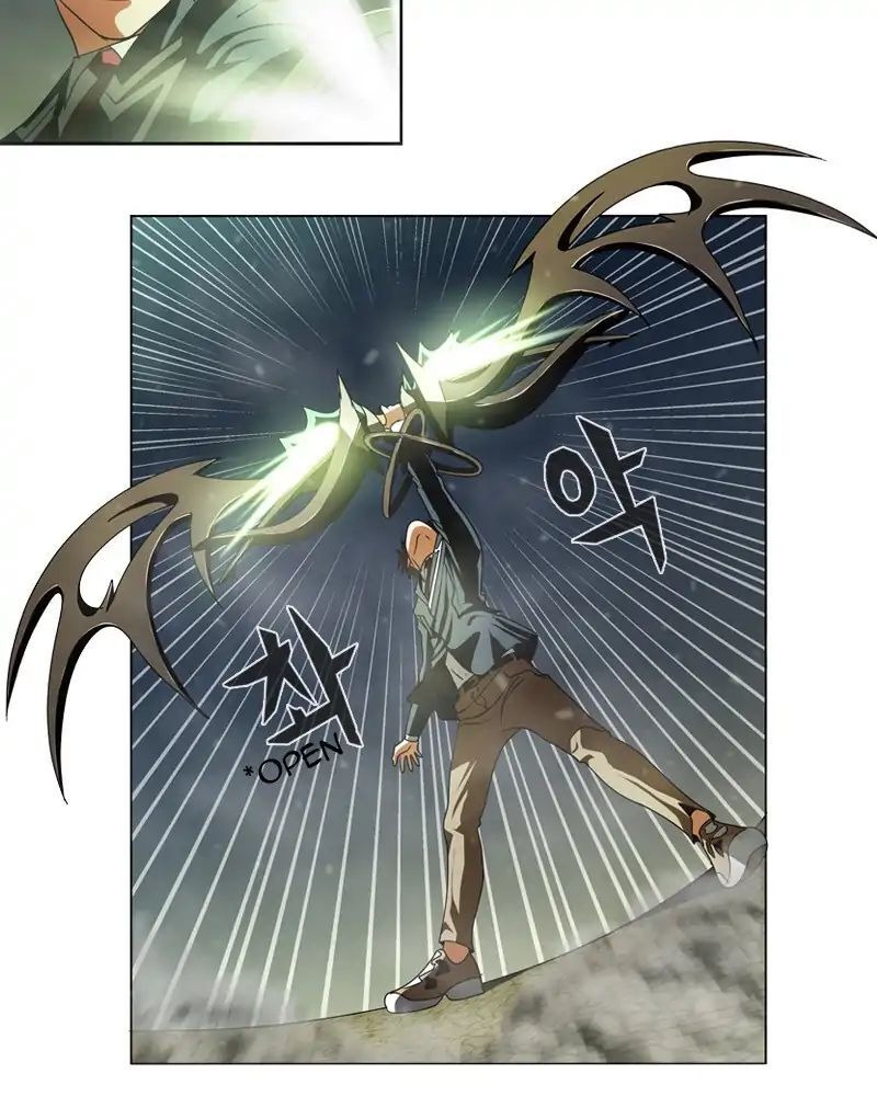 Read We On - Be the Shield Manga Online